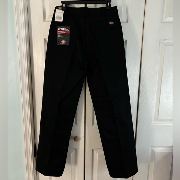 NWT Dickies utility pant - Picture 5 of 8